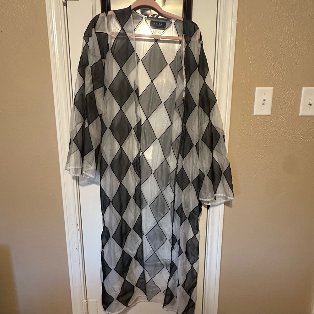 AKIRA duster